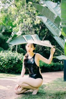 美丽小蜜糖